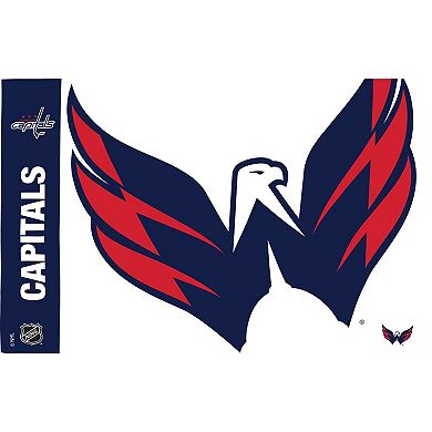 Tervis Washington Capitals Four-Pack 16oz. Classic Tumbler Set