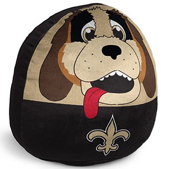 Pegasus New Orleans Saints 22" Plushie Mascot Pillow