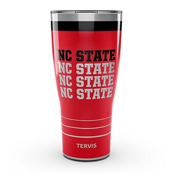 Tervis NC State Wolfpack 30oz. Reverb Stainless Steel Tumbler