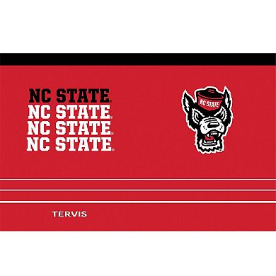 Tervis NC State Wolfpack 30oz. Reverb Stainless Steel Tumbler