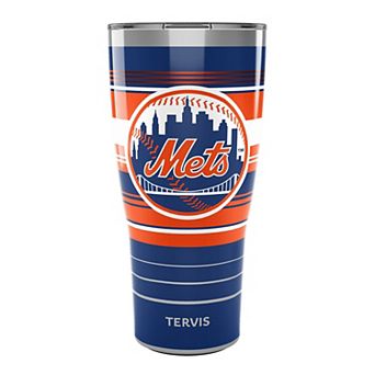 Tervis New York Mets 30oz. Hype Stripes Tumbler