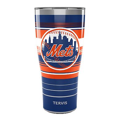 Tervis New York Mets 30oz. Hype Stripes Tumbler