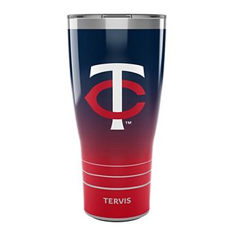 Tervis Minnesota Twins 30oz. Ombre Tumbler