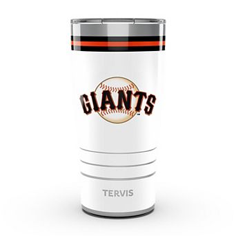 Tervis San Francisco Giants 20oz. Arctic DuraPrint�㢕�� Stainless Steel Travel Tumbler