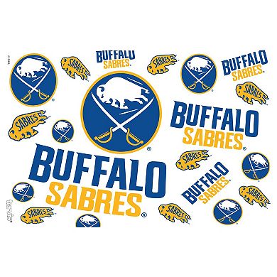 Tervis Buffalo Sabres Four-Pack 16oz. Classic Tumbler Set