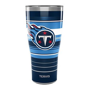 Tervis Tennessee Titans 30oz. Hype Stripes Tumbler