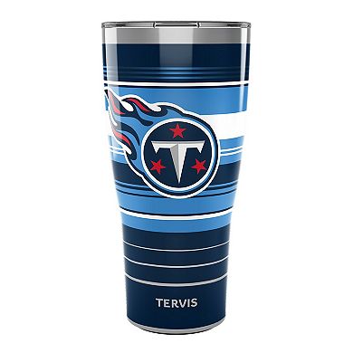 Tervis Tennessee Titans 30oz. Hype Stripes Tumbler