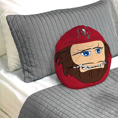 Pegasus  Tampa Bay Buccaneers 22" Plushie Mascot Pillow