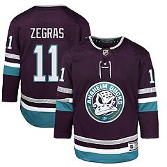 Anaheim ducks toddler store jersey