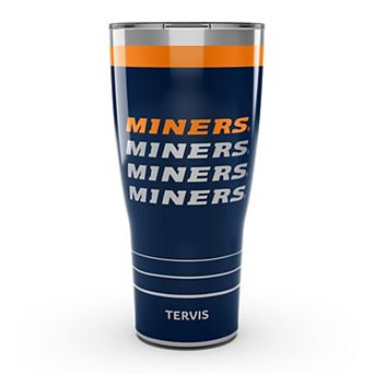 Tervis UTEP Miners 30oz. Reverb Stainless Steel Tumbler