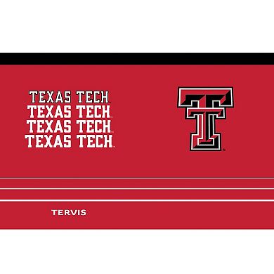 Tervis Texas Tech Red Raiders 30oz. Reverb Stainless Steel Tumbler