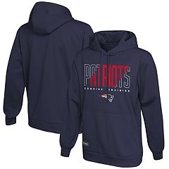 Patriots hoodies mens deals