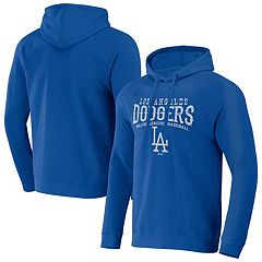 Men s LA Dodgers Hoodies Sweatshirts Kohl s