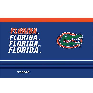 Tervis Florida Gators 30oz. Reverb Stainless Steel Tumbler