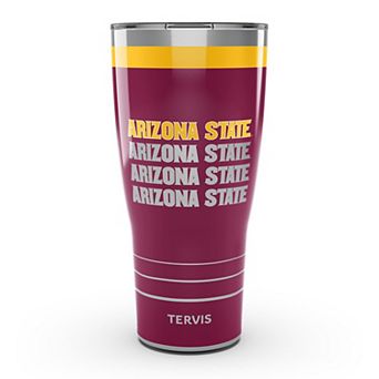 Tervis Arizona State Sun Devils 30oz. Reverb Stainless Steel Tumbler