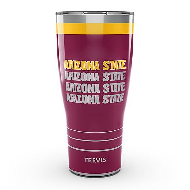 Tervis Arizona State Sun Devils 30oz. Reverb Stainless Steel Tumbler
