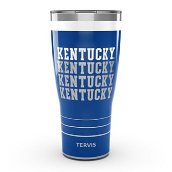 Tervis Kentucky Wildcats 30oz. Reverb Stainless Steel Tumbler