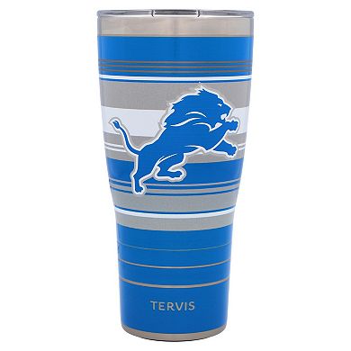 Tervis Detroit Lions 30oz. Hype Stripes Tumbler