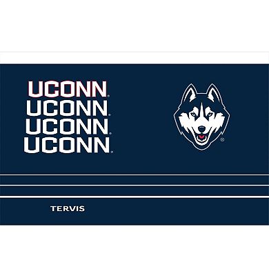 Tervis UConn Huskies 30oz. Reverb Stainless Steel Tumbler