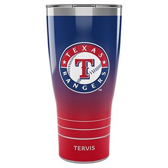 Tervis Texas Rangers 30oz. Ombre Tumbler