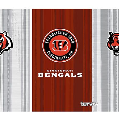 Tervis Cincinnati Bengals 24oz. All In Wide Mouth Water Bottle