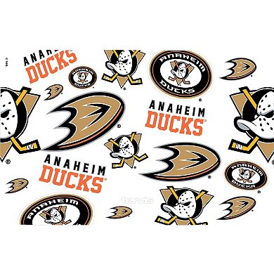 Tervis Anaheim Ducks Four-Pack 16oz. Classic Tumbler Set