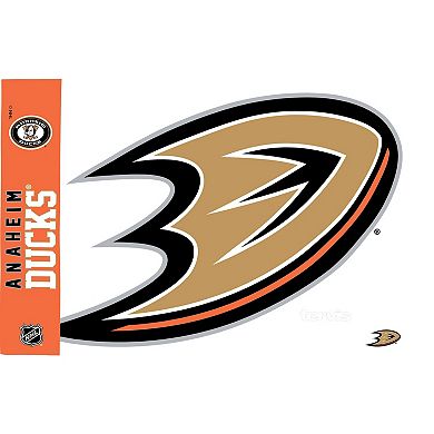Tervis Anaheim Ducks Four-Pack 16oz. Classic Tumbler Set