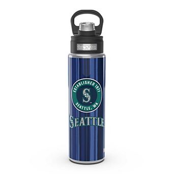 Tervis Seattle Mariners 24oz. All In Wide Mouth Water Bottle