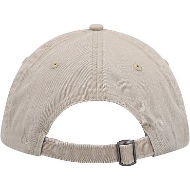 Men's Ahead Tan Washington Huskies Carmel Adjustable Hat