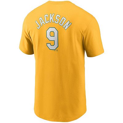 Oakland A's Copperstown outlets Collection T-shirt