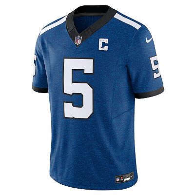 Colts limited jersey shop