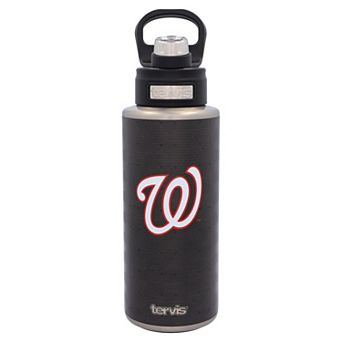 Tervis Washington Nationals 32oz. Weave Wide Mouth Water Bottle