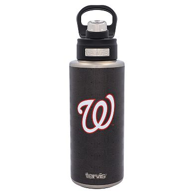 Tervis Washington Nationals 32oz. Weave Wide Mouth Water Bottle