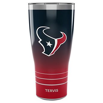 Tervis Houston Texans 30oz. Ombre Tumbler