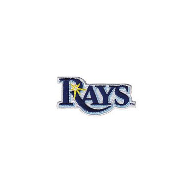 Tervis Tampa Bay Rays Four-Pack 16oz. Classic Tumbler Set
