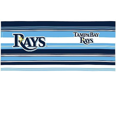 Tervis Tampa Bay Rays Four-Pack 16oz. Classic Tumbler Set