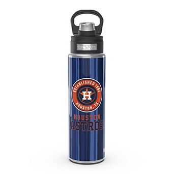Tervis Houston Astros 24oz. All In Wide Mouth Water Bottle