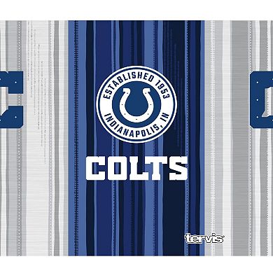 Tervis Indianapolis Colts 24oz. All In Wide Mouth Water Bottle