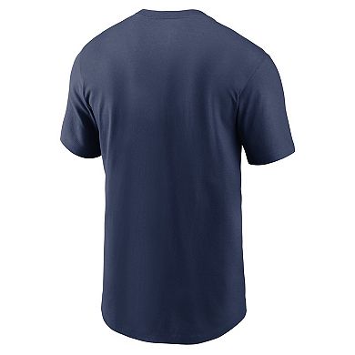 Men's Nike Gerrit Cole Navy New York Yankees 2023 AL Cy Young Award Winner T-Shirt