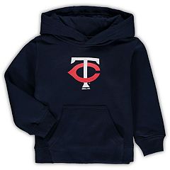 Twins hot sale sweatshirt kohls