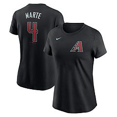 Arizona diamondbacks women's store jersey