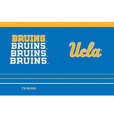 Tervis UCLA Bruins 30oz. Reverb Stainless Steel Tumbler