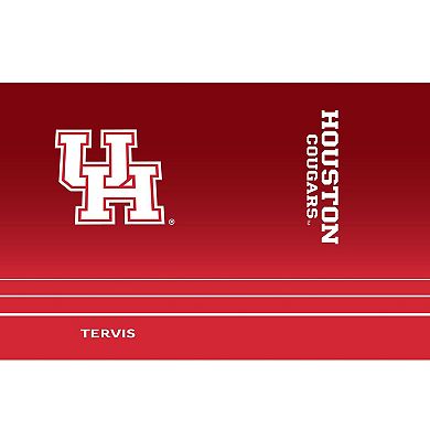 Tervis Houston Cougars 30oz. Ombre Stainless Steel Tumbler