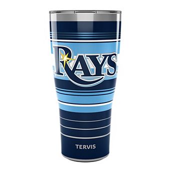 Tervis Tampa Bay Rays 30oz. Hype Stripes Tumbler