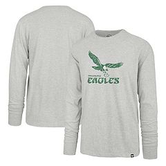 Mens Philadelphia Eagles Long Sleeve Kohl s