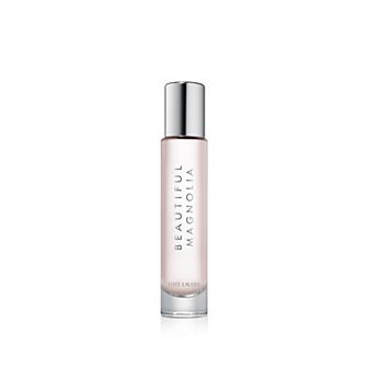 Estee Lauder Beautiful Magnolia Eau de Parfum Travel Spray with Solar Gardenia & Musk