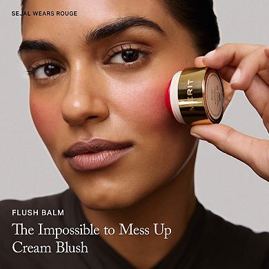 Flush Balm Cream Blush