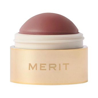 MERIT Flush Balm Cream Blush
