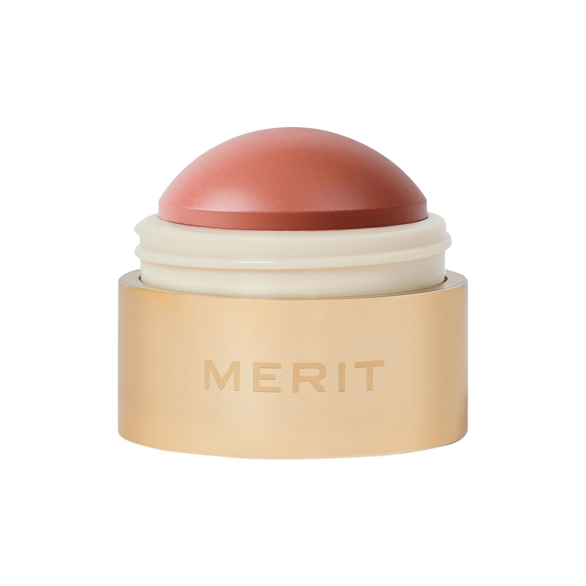 MERIT Flush Balm Cream Blush, Size: 0.31 Oz, Beverly Hills