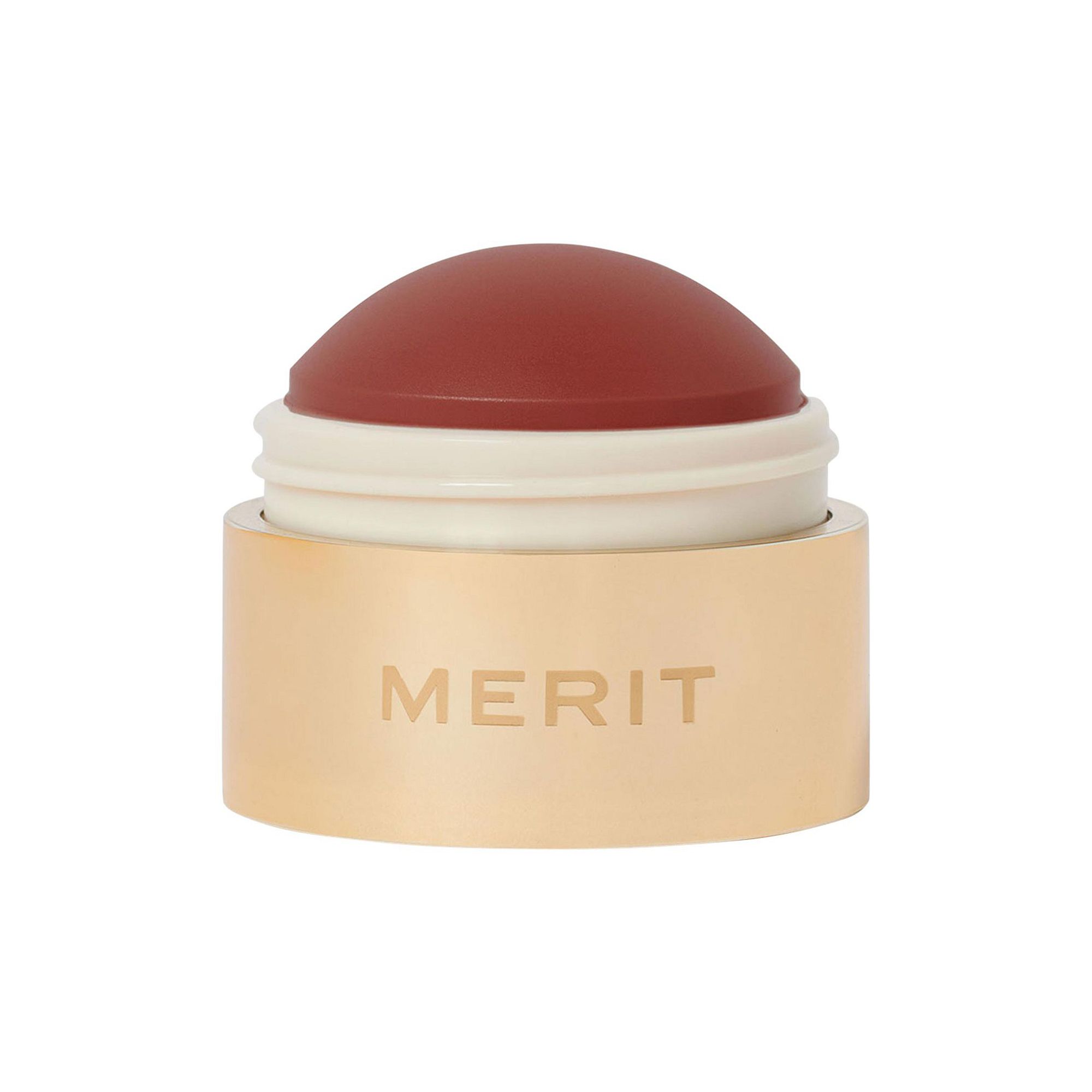 MERIT Flush Balm Cream Blush, Size: 0.31 Oz, Fox